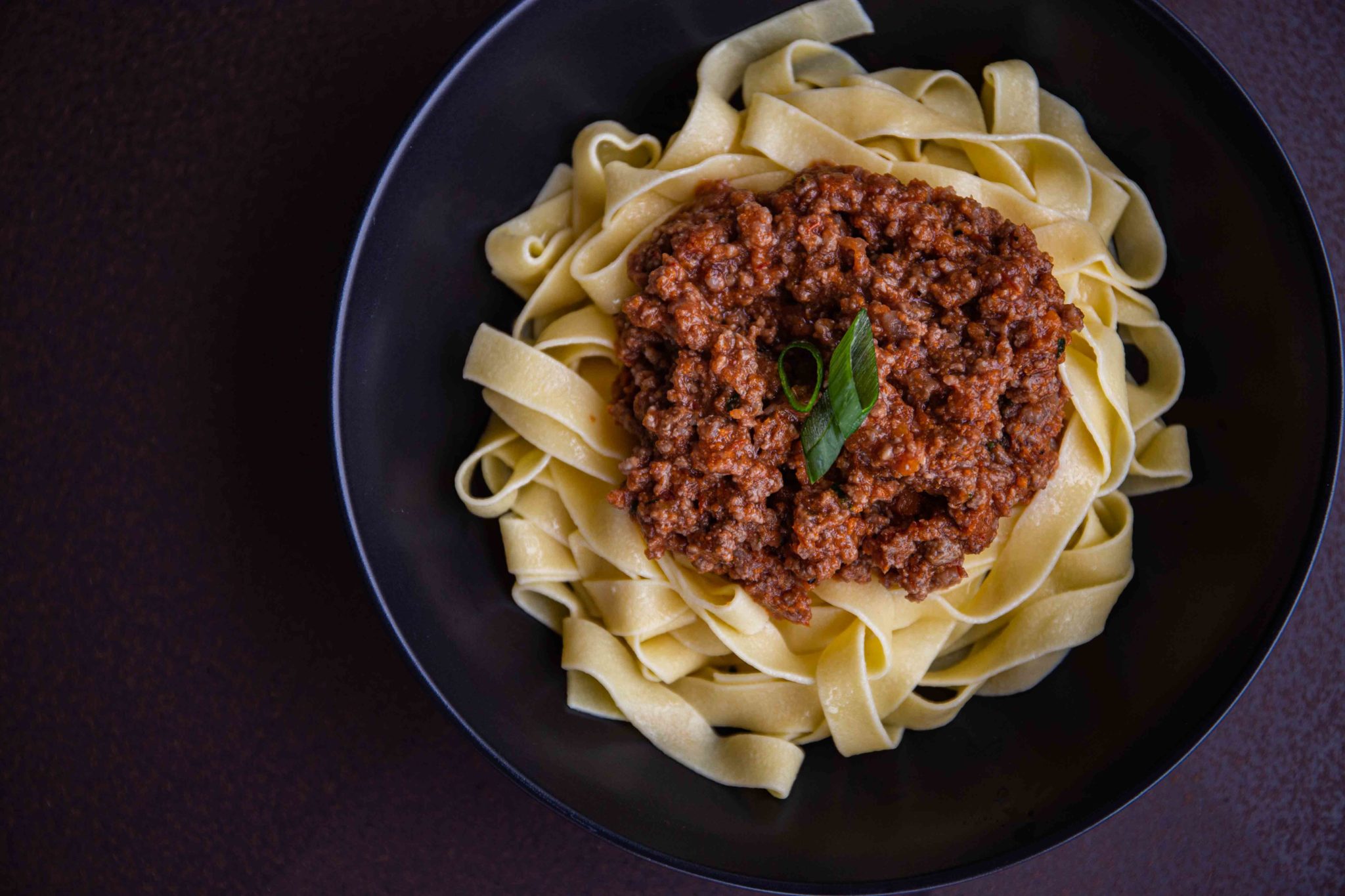 Beef Bolognese Sauce - 1kg - Fresh Meats