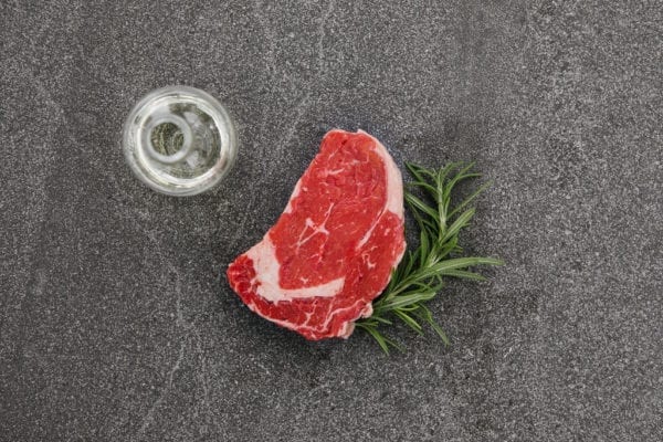 Rib Fillet / Scotch Fillet Steak