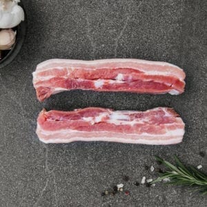 Pork Spare Rib / Rashers