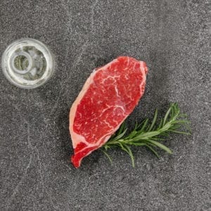 Sirloin / Porterhouse Steak
