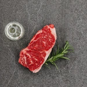 Wagyu Sirloin / Porterhouse Steak