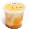 Yoghurt Mango